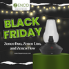 Black Friday 2024 The Zenco Vaporizer Revolution