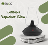 Exploring the Zenco Experience: An Elevated Journey with the Best Cannabis Vaporizer Glass Technology