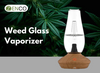 Weed Glass Vaporizer