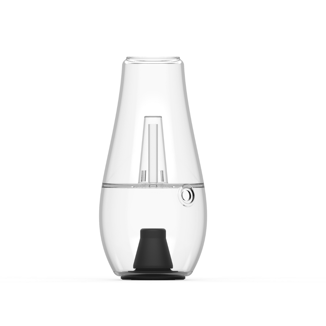 Flow Glassware