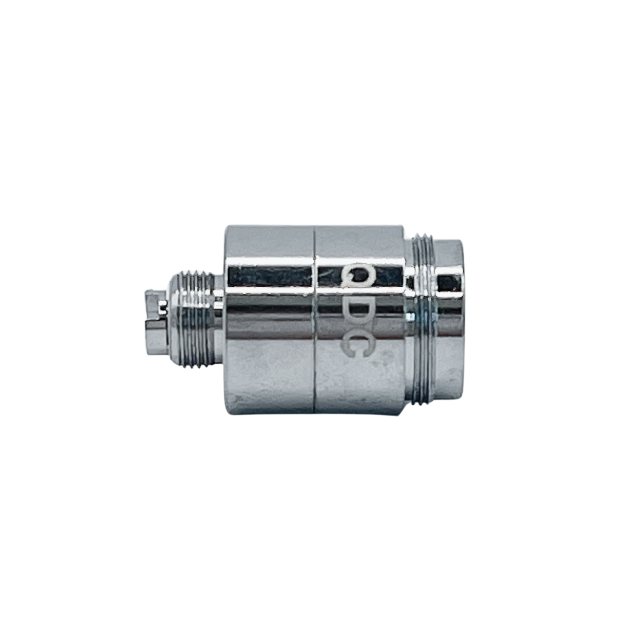 Shatterizer Dual Quartz Coil 5 Pack