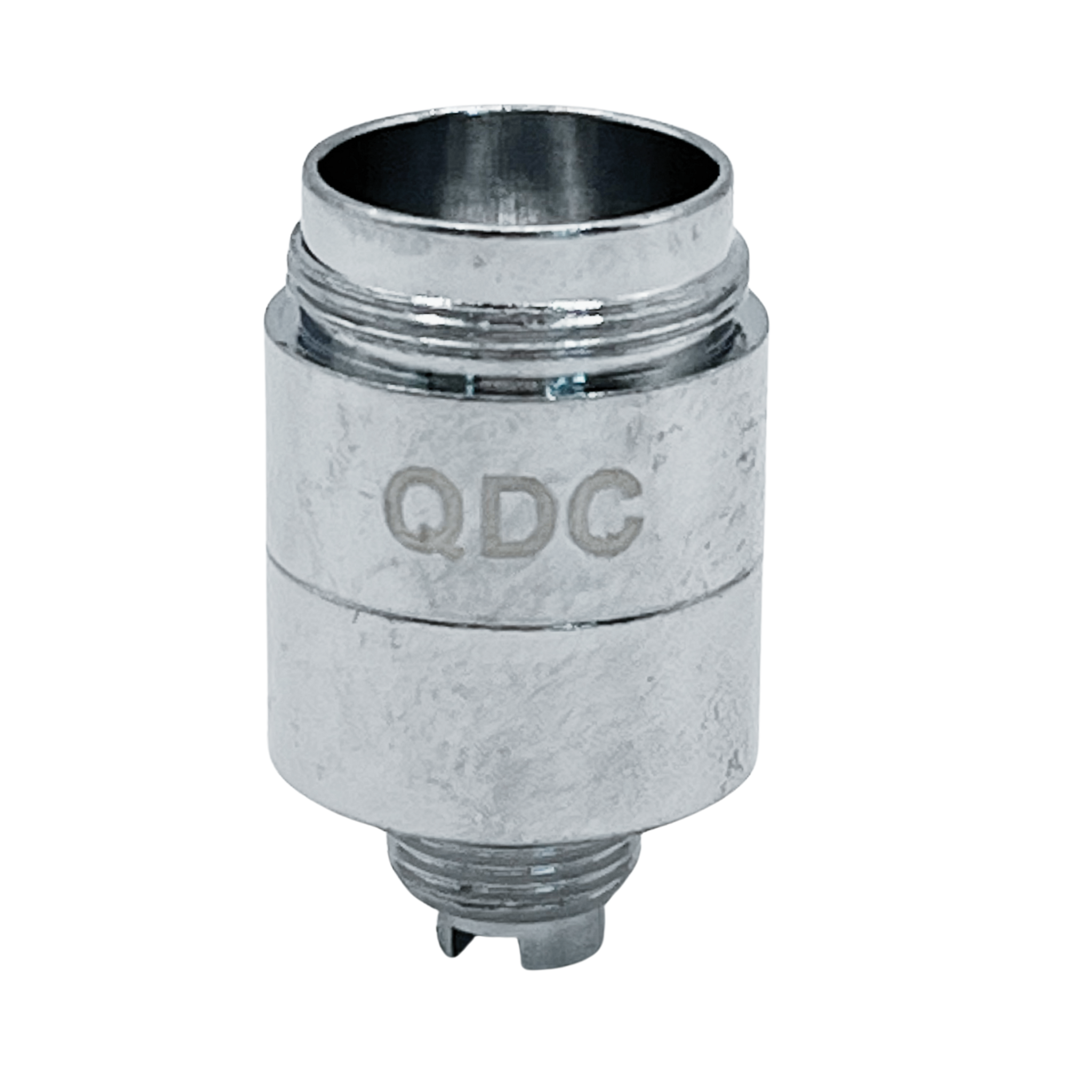 Shatterizer Dual Quartz Coil 5 Pack