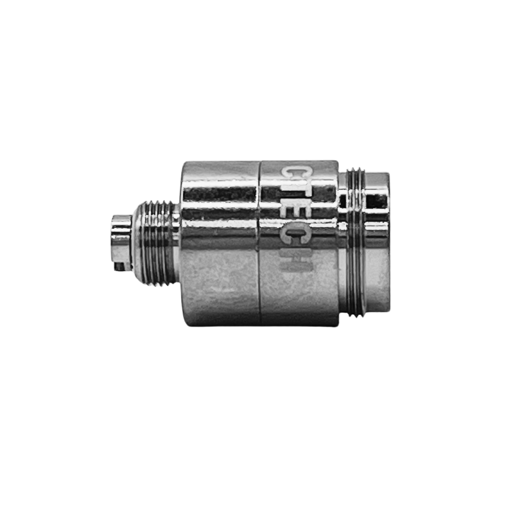 Shatterizer Single Coil