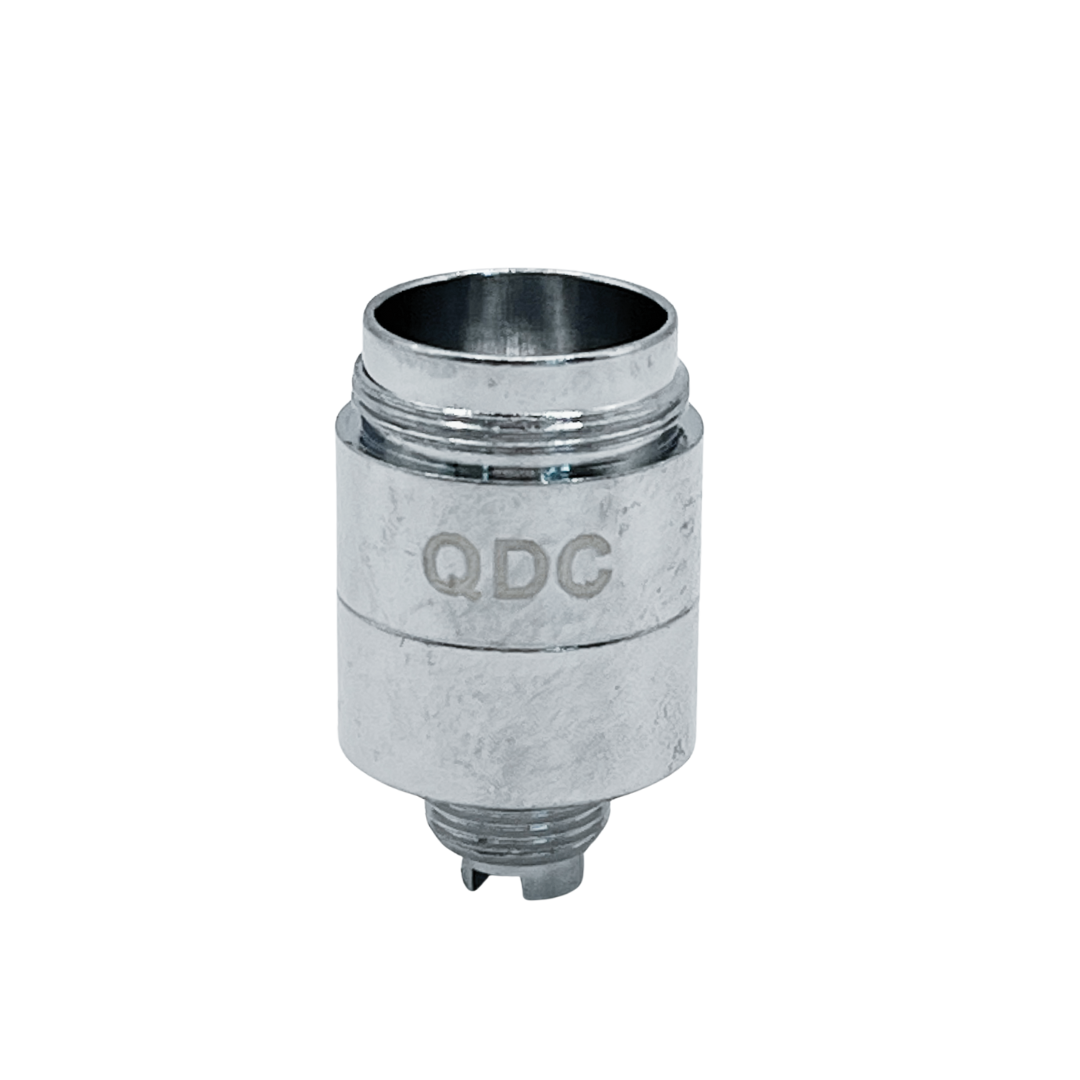 Shatterizer Single Coil